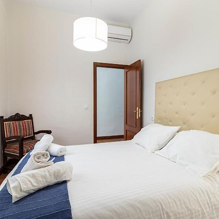 Allo Apartments Remedios Centro 2 Habitaciones 赫雷斯 外观 照片