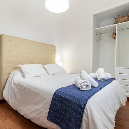 Allo Apartments Remedios Centro 2 Habitaciones 赫雷斯 外观 照片