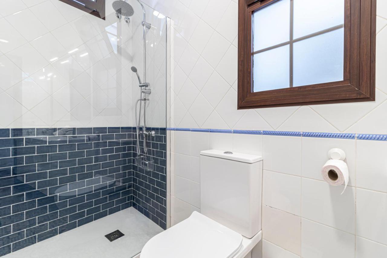 Allo Apartments Remedios Centro 2 Habitaciones 赫雷斯 外观 照片