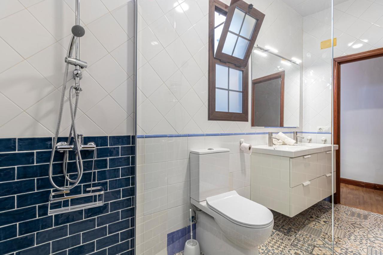 Allo Apartments Remedios Centro 2 Habitaciones 赫雷斯 外观 照片