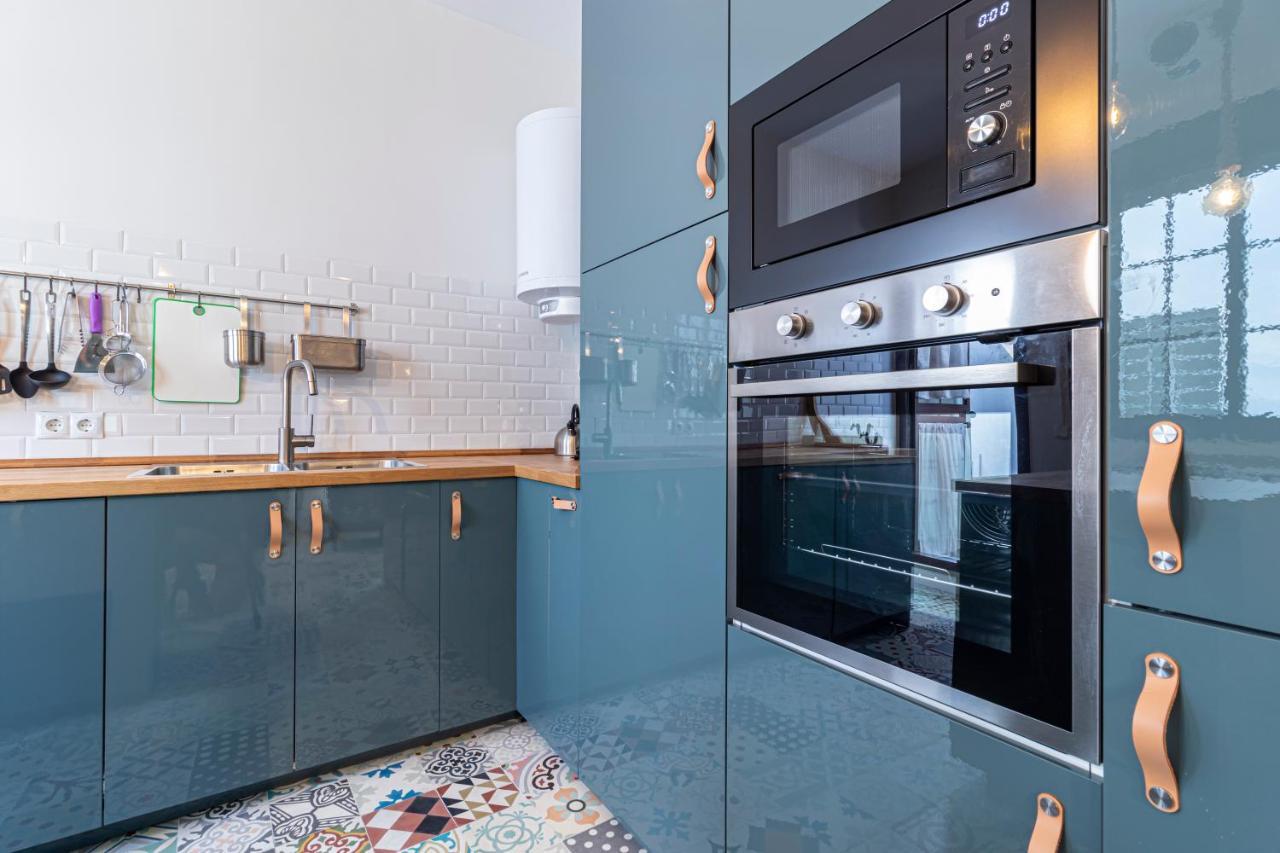 Allo Apartments Remedios Centro 2 Habitaciones 赫雷斯 外观 照片