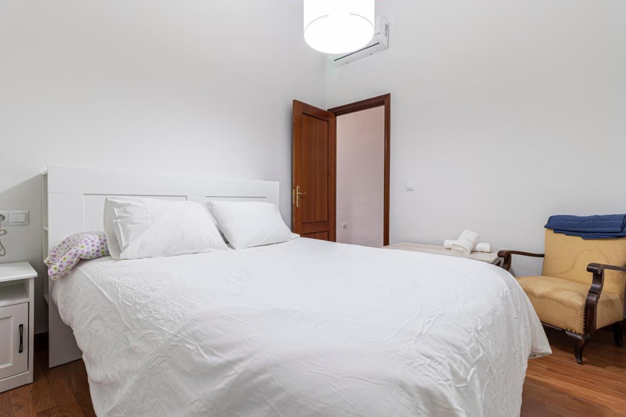 Allo Apartments Remedios Centro 2 Habitaciones 赫雷斯 外观 照片