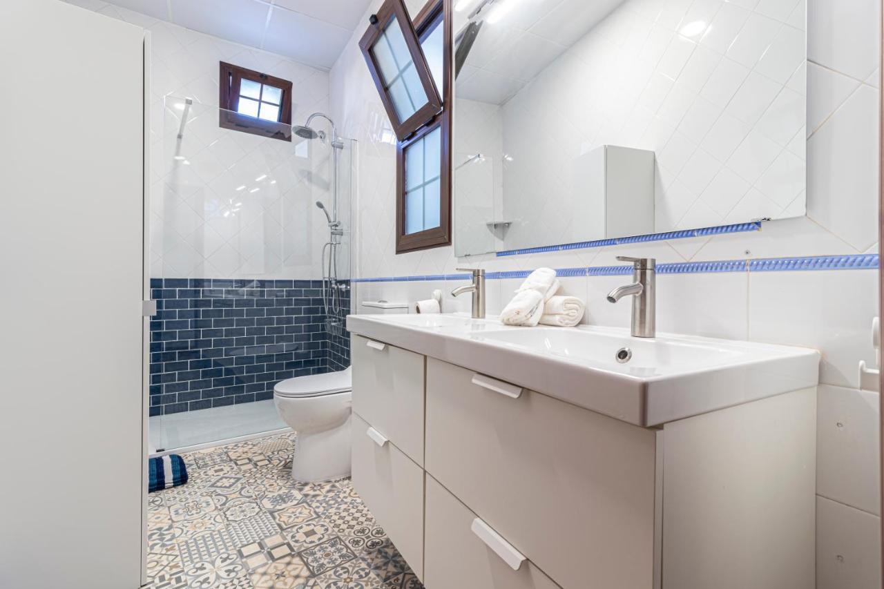 Allo Apartments Remedios Centro 2 Habitaciones 赫雷斯 外观 照片