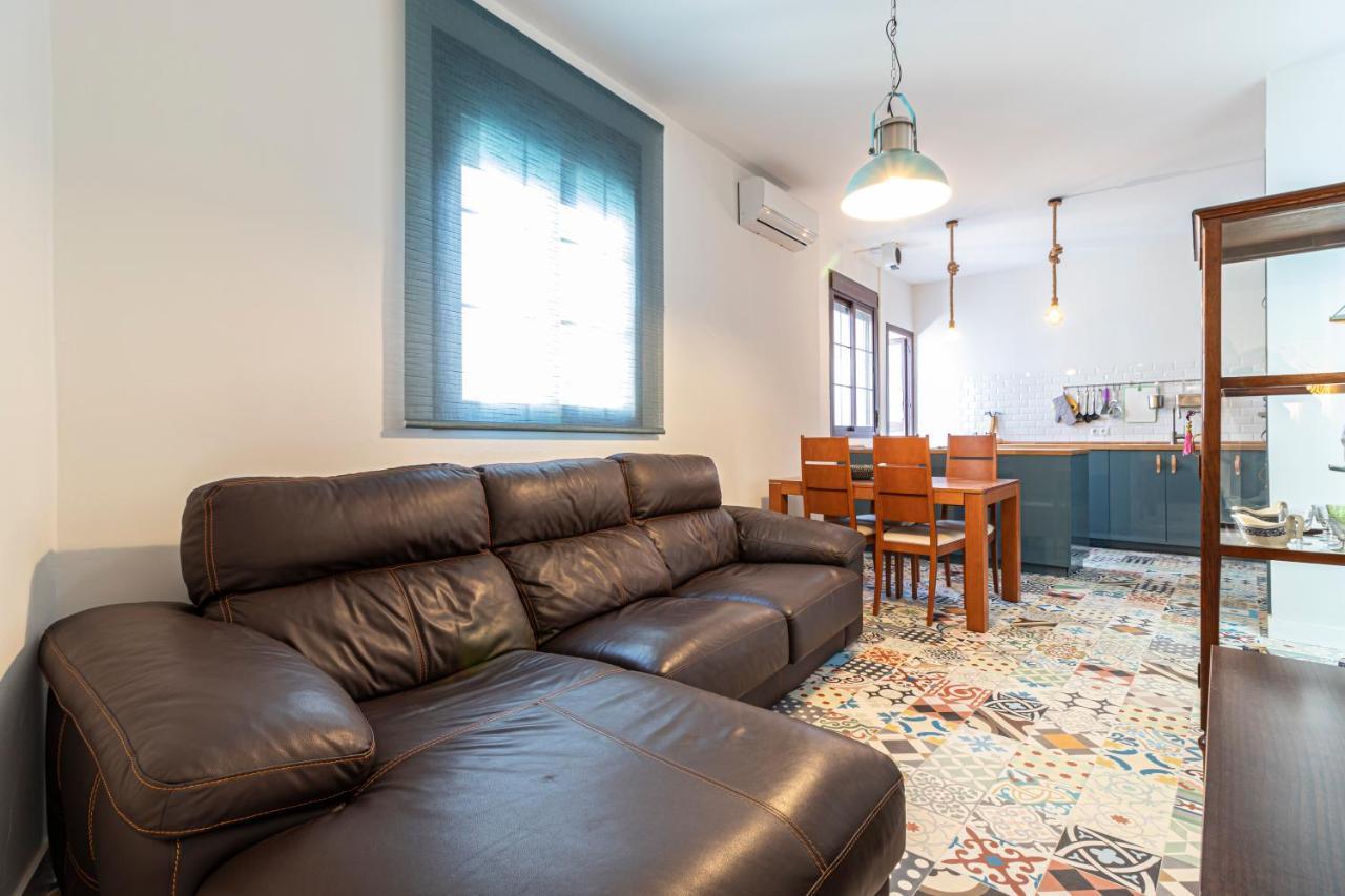 Allo Apartments Remedios Centro 2 Habitaciones 赫雷斯 外观 照片