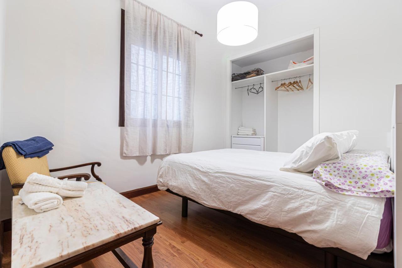 Allo Apartments Remedios Centro 2 Habitaciones 赫雷斯 外观 照片