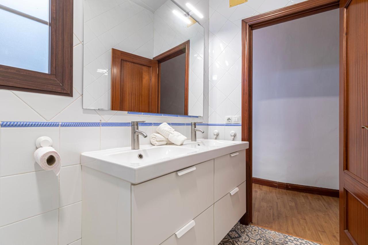Allo Apartments Remedios Centro 2 Habitaciones 赫雷斯 外观 照片