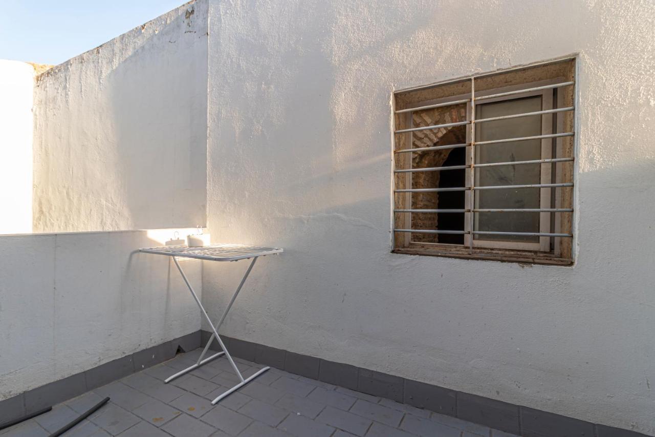Allo Apartments Remedios Centro 2 Habitaciones 赫雷斯 外观 照片