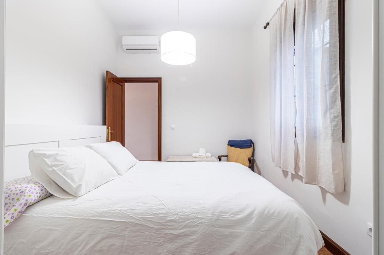 Allo Apartments Remedios Centro 2 Habitaciones 赫雷斯 外观 照片