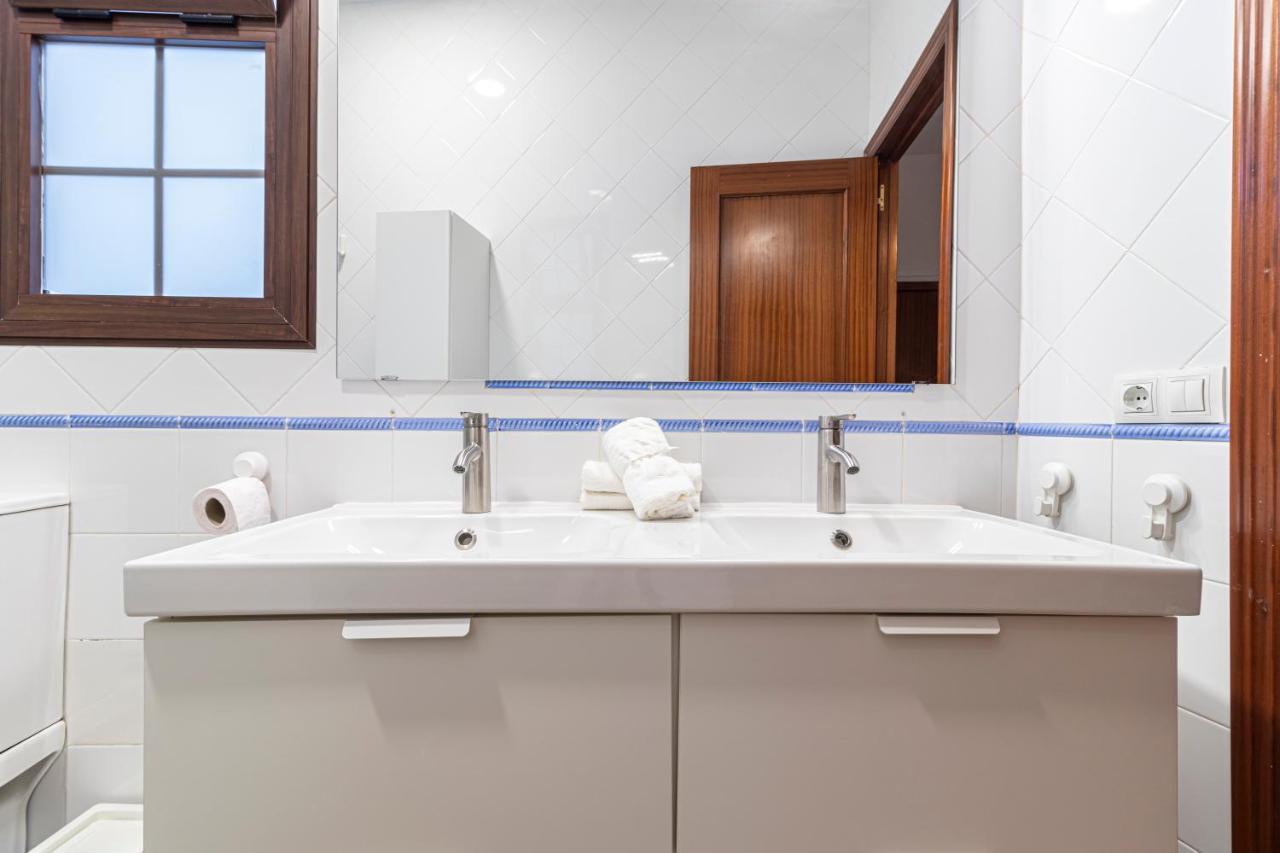 Allo Apartments Remedios Centro 2 Habitaciones 赫雷斯 外观 照片