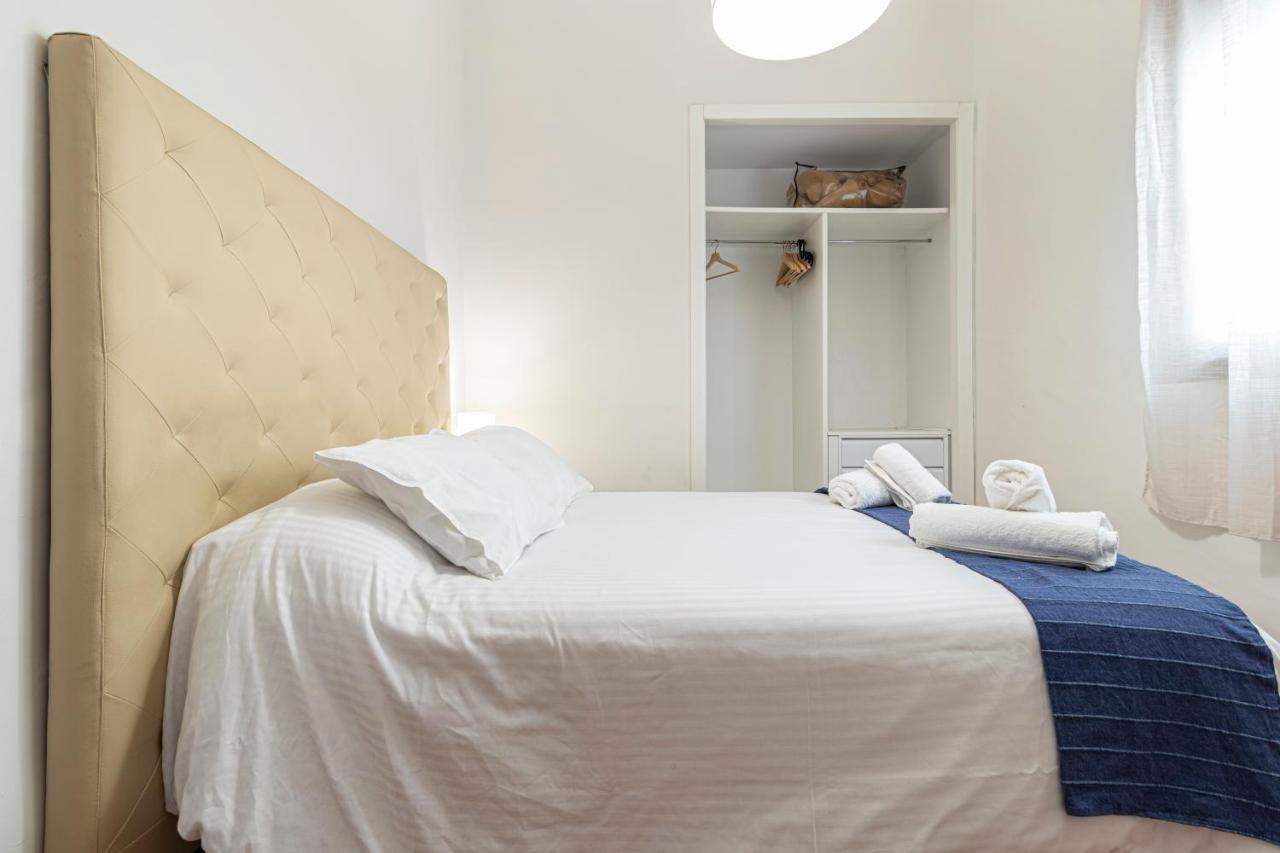Allo Apartments Remedios Centro 2 Habitaciones 赫雷斯 外观 照片