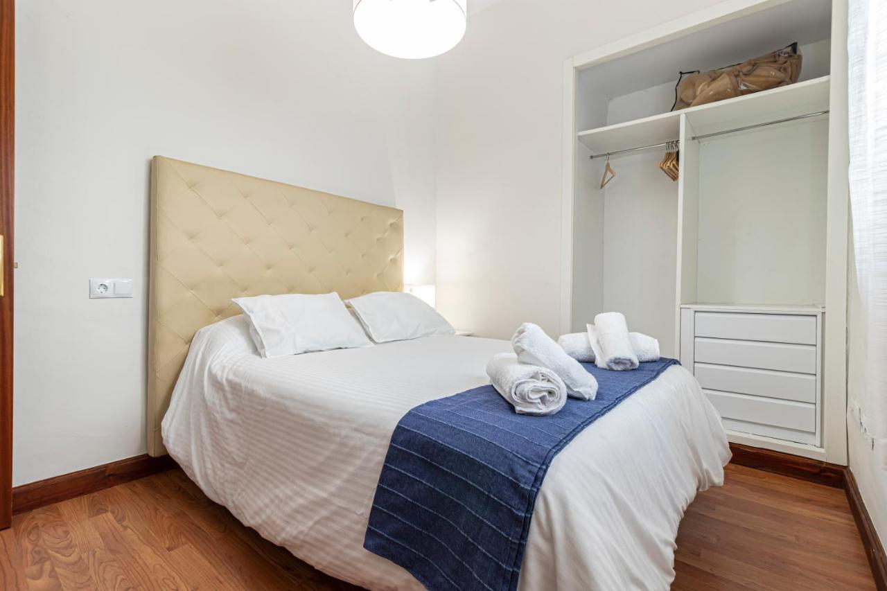 Allo Apartments Remedios Centro 2 Habitaciones 赫雷斯 外观 照片