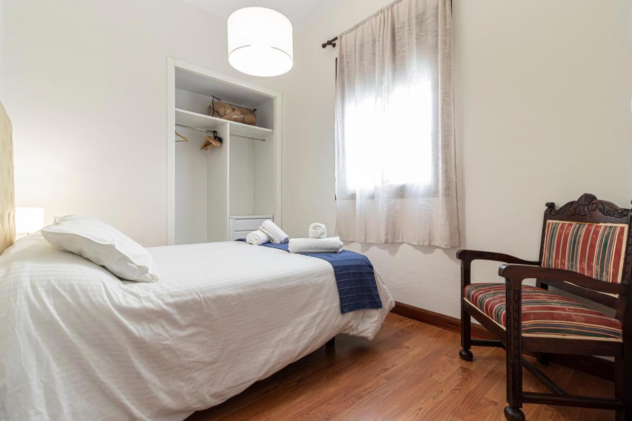 Allo Apartments Remedios Centro 2 Habitaciones 赫雷斯 外观 照片