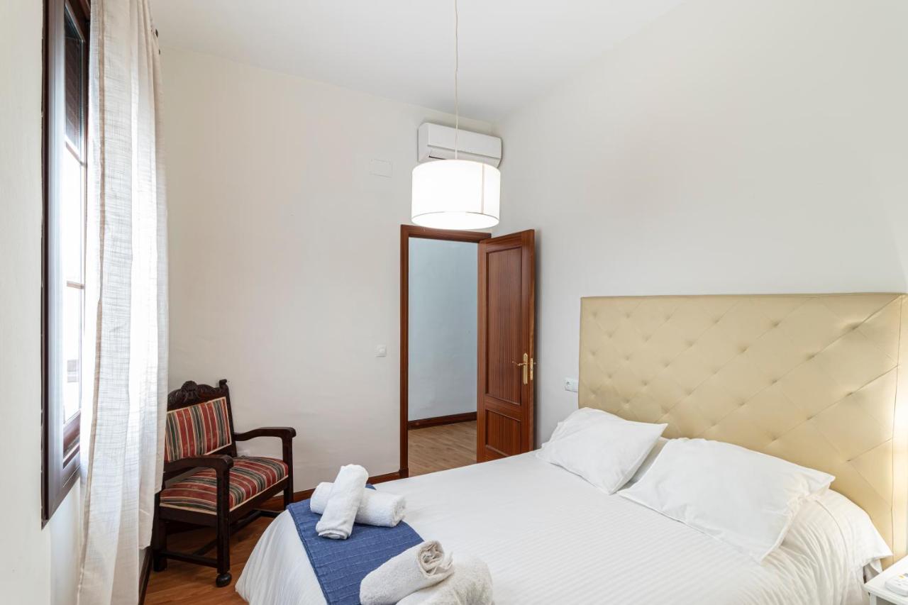 Allo Apartments Remedios Centro 2 Habitaciones 赫雷斯 外观 照片