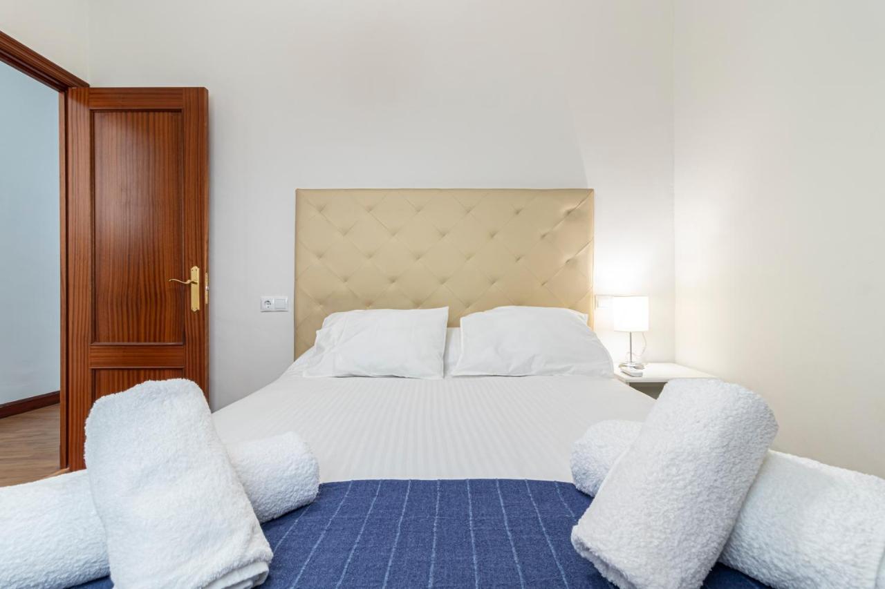 Allo Apartments Remedios Centro 2 Habitaciones 赫雷斯 外观 照片